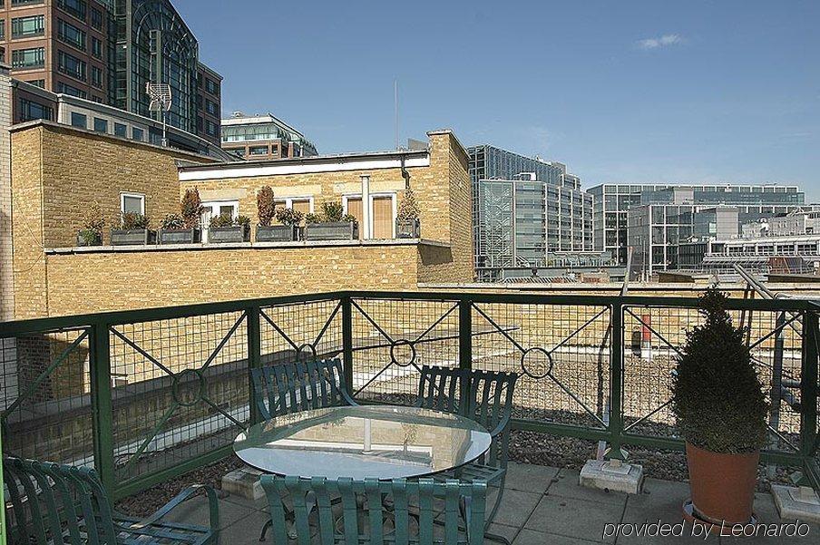 196 Bishopsgate Londres Restaurante foto